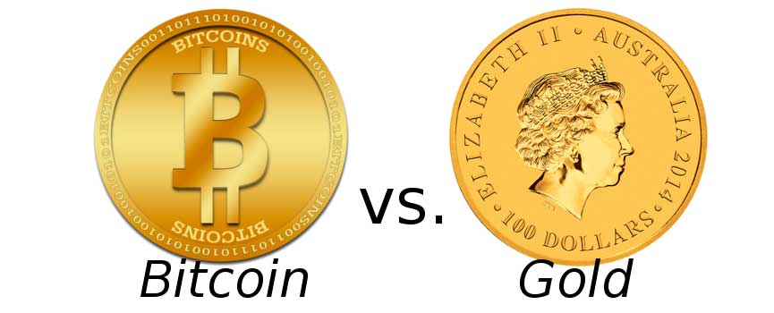 Giá Bitcoin sẽ giảm khi vàng và USD có dấu hiệu phục hồi? - Ảnh 1.